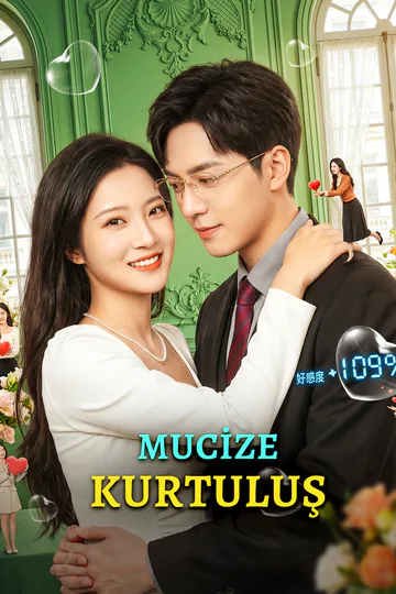 MUCİZE KURTULUŞ afişi