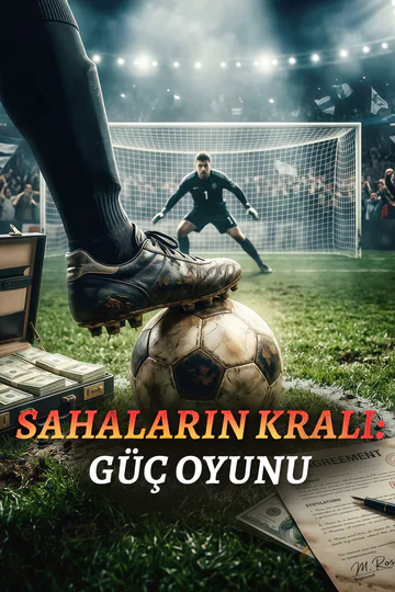 SAHALARIN KRALI: GÜÇ OYUNU afişi