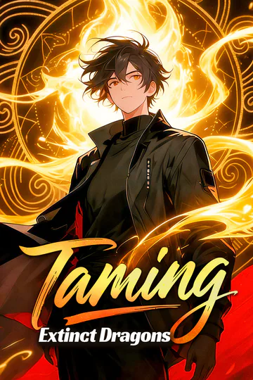 Taming Extinct Dragons(Dubbed) poster