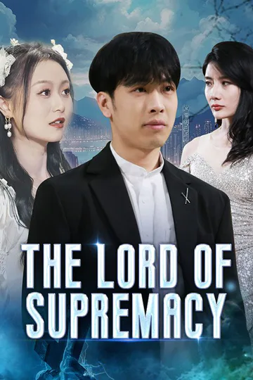 The Lord of Supremacy poster
