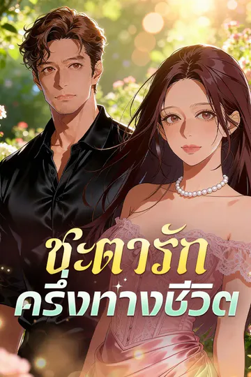 โปสเตอร์ ชะตารักครึ่งทางชีวิต