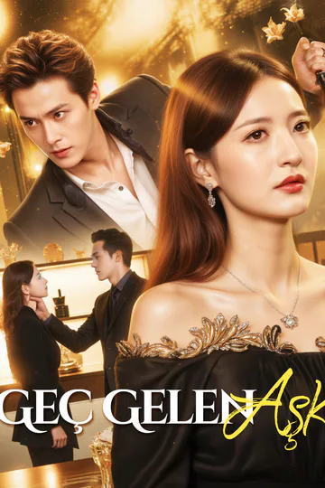 Geç Gelen Aşk(Dublajlı) afişi