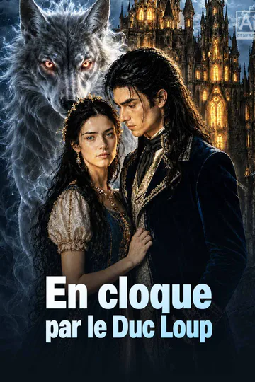 Affiche de En cloque par le Duc Loup