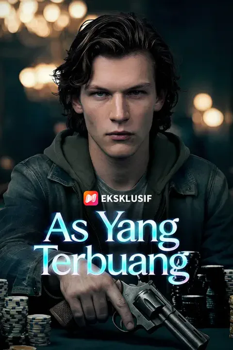 Poster As Yang Terbuang