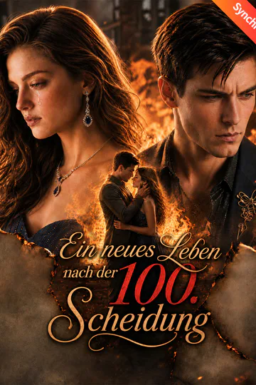 Poster von [Synchron]Ein neues Leben nach der 100. Scheidung