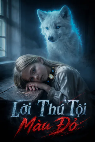 Poster phim (Lồng tiếng) Lời Thú Tội Màu Đỏ