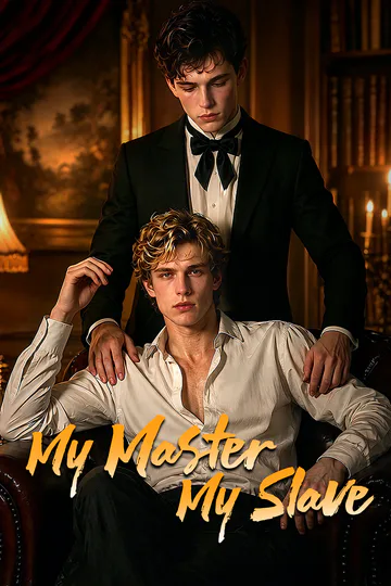 My Master My Slave poster