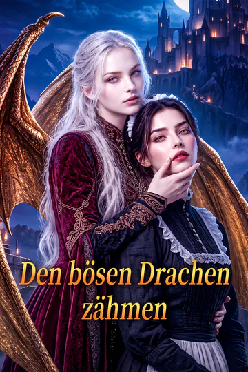 Poster von Den bösen Drachen zähmen