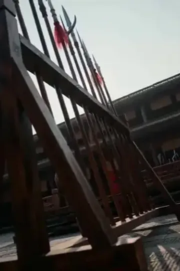 Üç yıl saklanan dövüşçü afişi