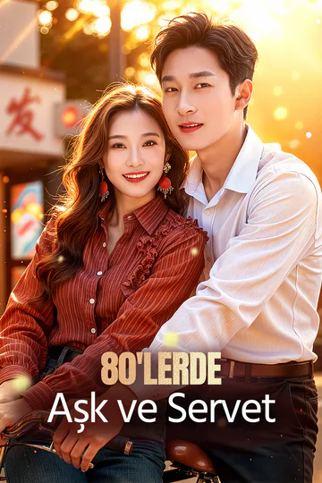 80'lerde Aşk ve Servet(Dublajlı) afişi