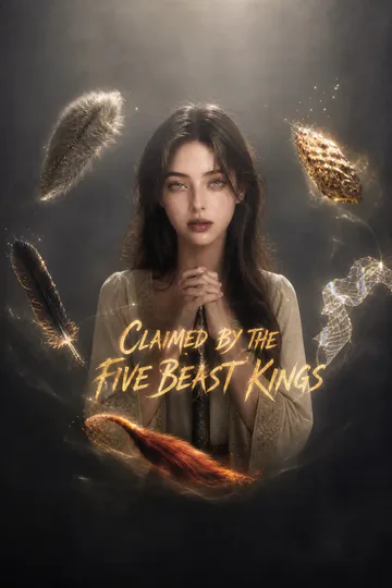 CLAIMED BY THE FIVE BEAST KINGS poster
