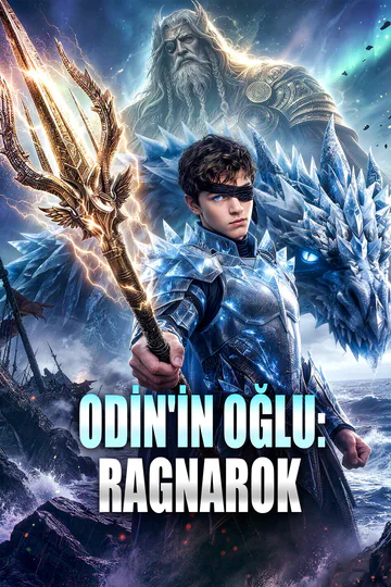 ODİN'İN OĞLU: RAGNAROK afişi