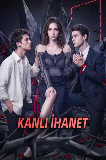 KANLI İHANET afişi