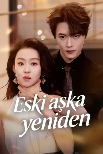 Eski aşka yeniden afişi