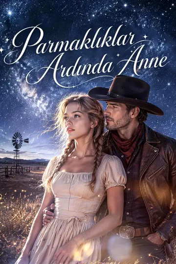 Parmaklıklar Ardında Anne afişi