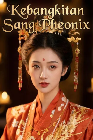 Poster Kebangkitan Sang Pheonix