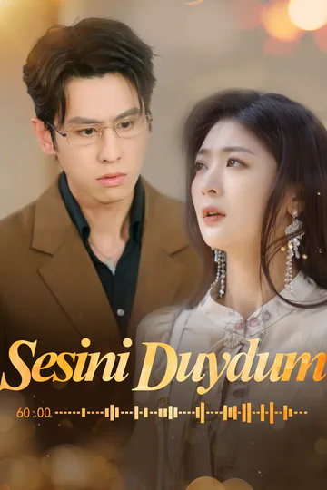 Sesini Duydum afişi