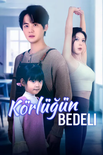 Körlüğün Bedeli afişi