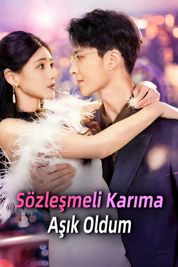 Sözleşmeli Karıma Aşık Oldum afişi