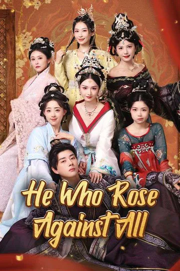 He Who Rose Against All poster