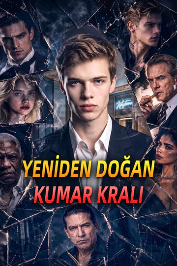 YENİDEN DOĞAN KUMAR KRALI afişi