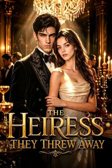 The Heiress They Threw Away poster