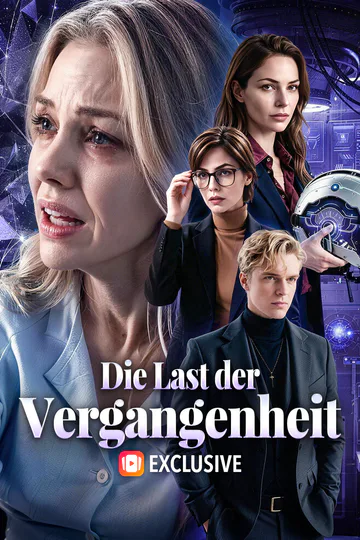 Poster von Die Last der Vergangenheit(Synchron)