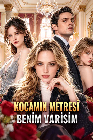 KOCAMIN METRESİ BENİM VARİSİM afişi