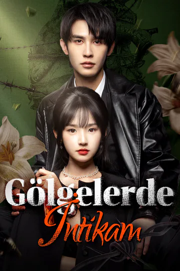 Gölgelerde İntikam(Dublajlı) afişi