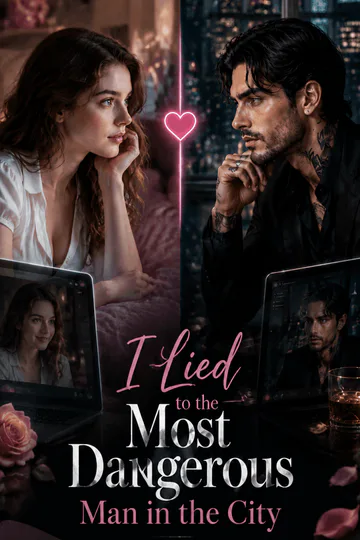 I Lied to the Most Dangerous Man in the City poster