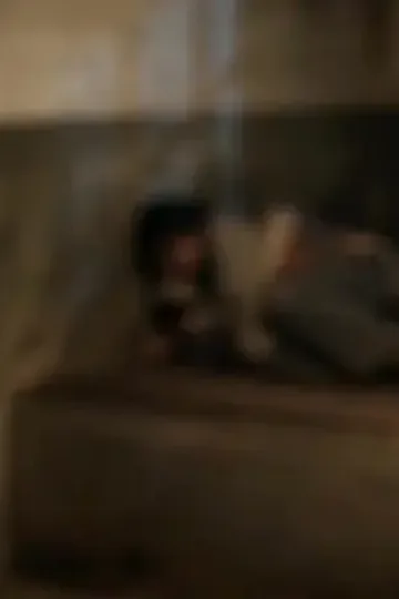 Yeniden Doğan Koca Eşini Korur afişi