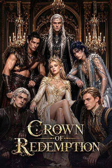 Crown of Redemption poster