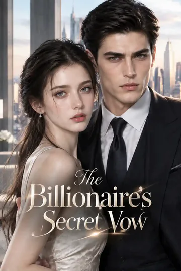 The Billionaire's Secret Vow poster