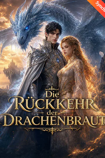 Poster von (Synchronisiert) Die Rückkehr der Drachenbraut