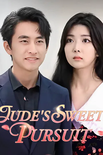 Jude's Sweet Pursuit poster