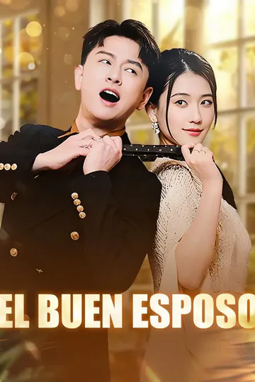 Póster de El Buen Esposo