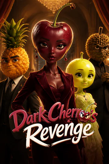 Dark Cherry's Revenge [Dubbed] poster