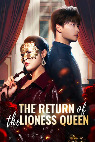 The Return of the Lioness Queen poster