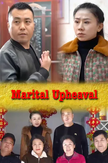 ​​Marital Upheaval​ poster