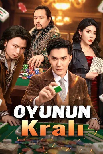 Oyunun Kralı afişi