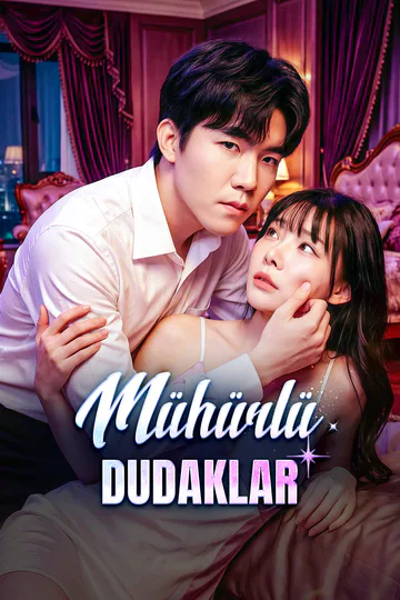 Mühürlü Dudaklar(Dublajlı) afişi
