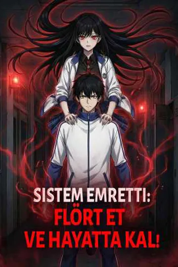 Sistem Emretti: Flört Et ve Hayatta Kal! afişi