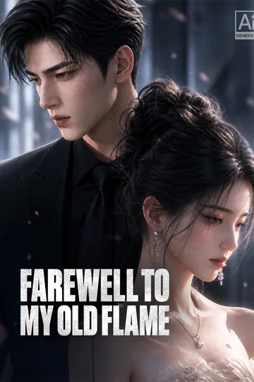 Farewell to My Old Flame poster