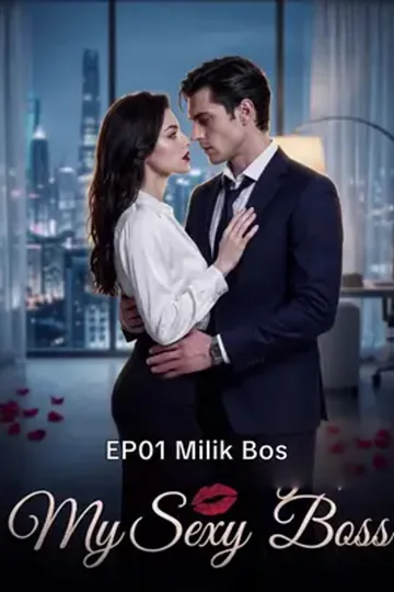 Seksi patronum beni ele geçirdi afişi