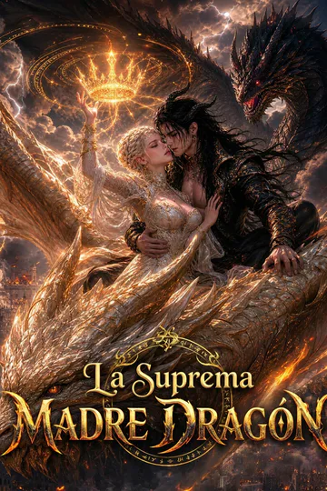 Póster de [Doblado]La Suprema Madre Dragón