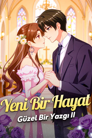 Yeni Bir Hayat, Güzel Bir Yazgı II afişi