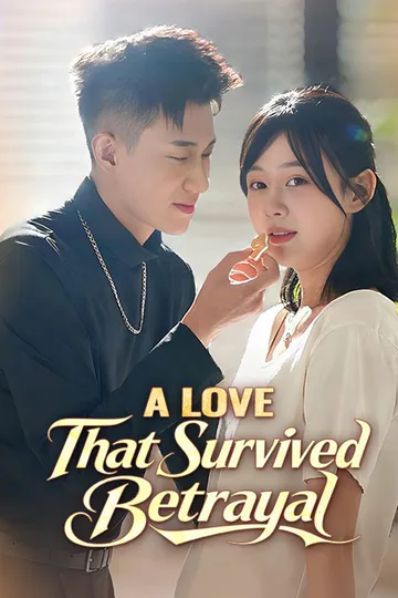A Love That Survived Betrayal poster