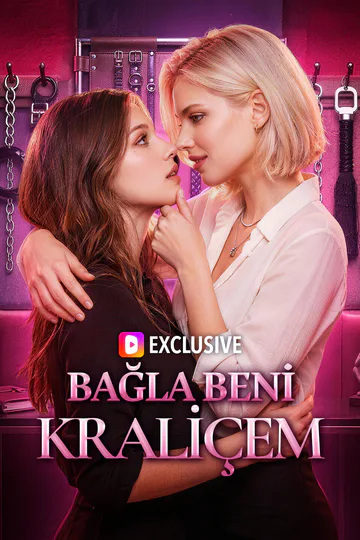 Poster ng BAĞLA BENİ KRALİÇEM
