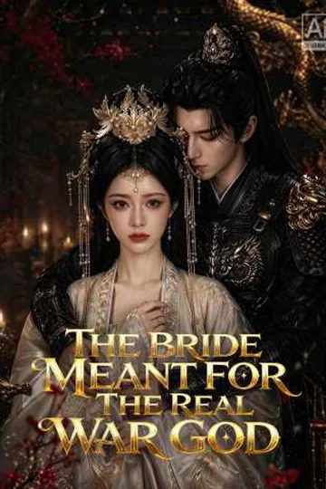 The Bride Meant for the Real War God poster