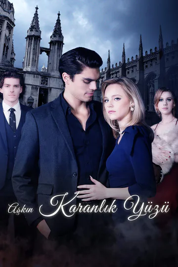 Aşkın Karanlık Yüzü afişi
